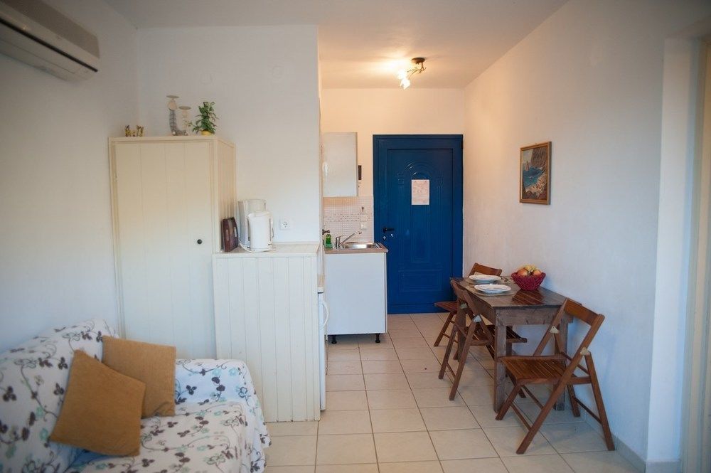 Dreams Beach Apartments Katelios Exterior photo