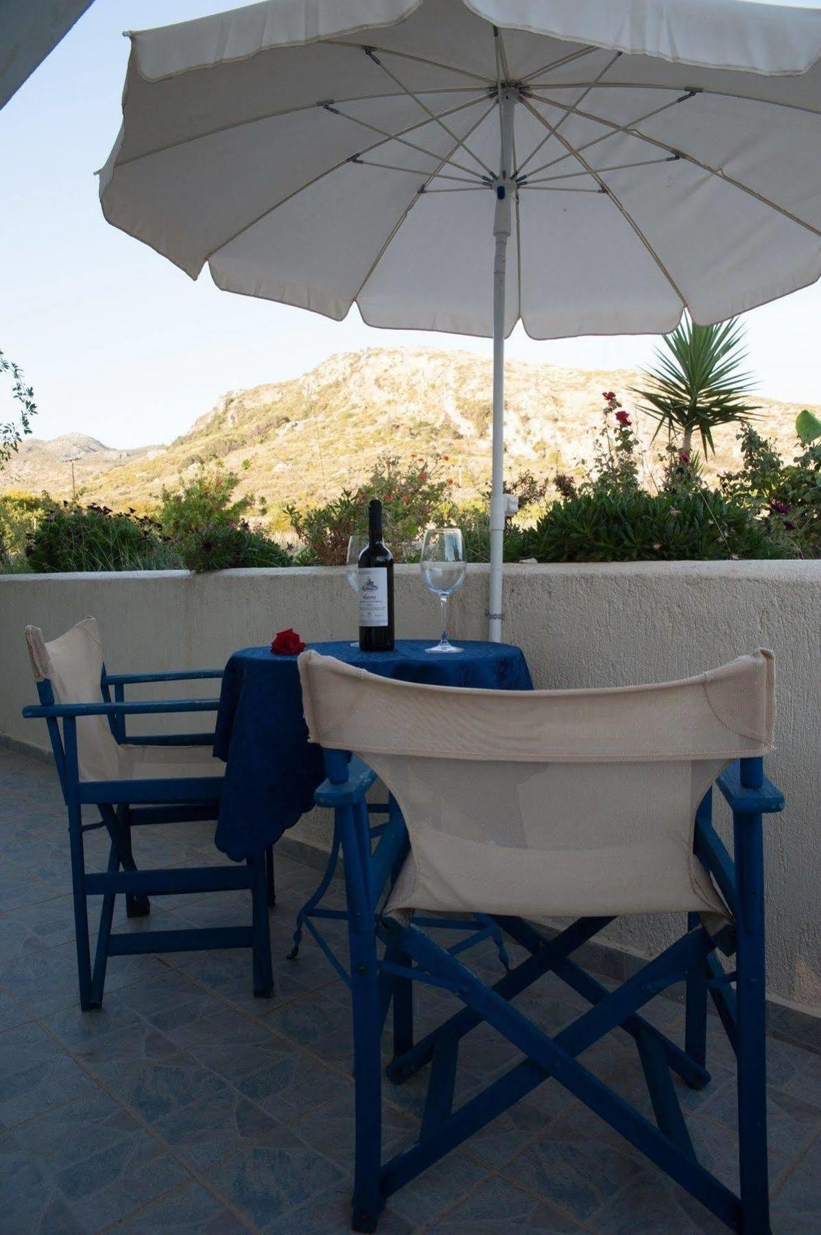 Dreams Beach Apartments Katelios Exterior photo