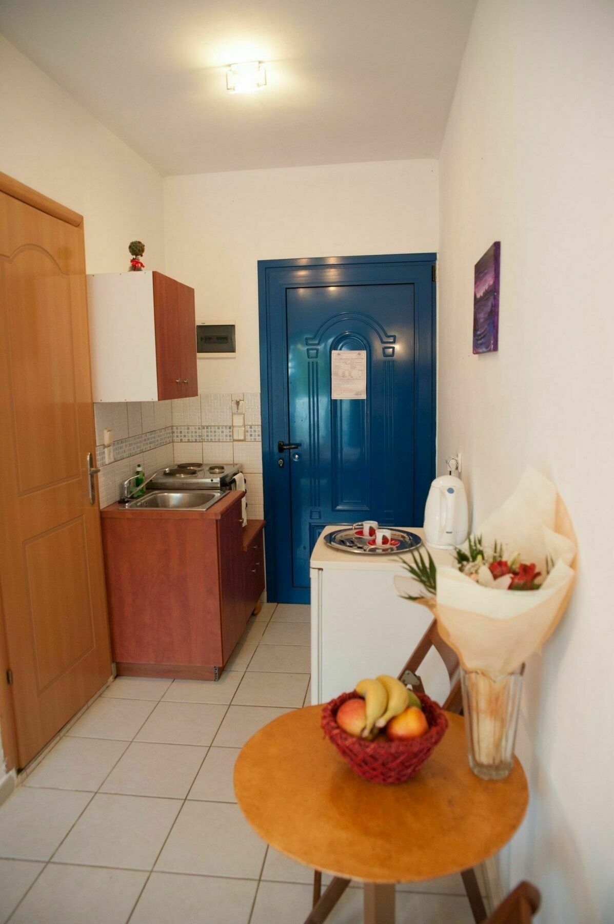 Dreams Beach Apartments Katelios Exterior photo