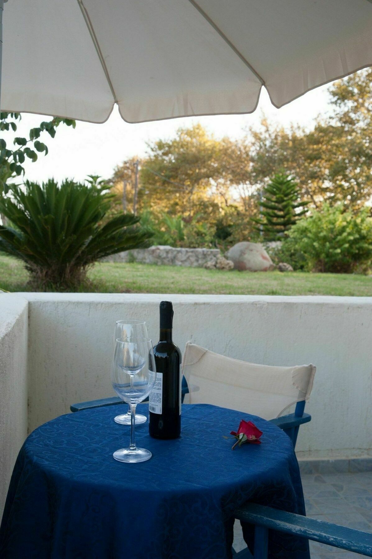 Dreams Beach Apartments Katelios Exterior photo