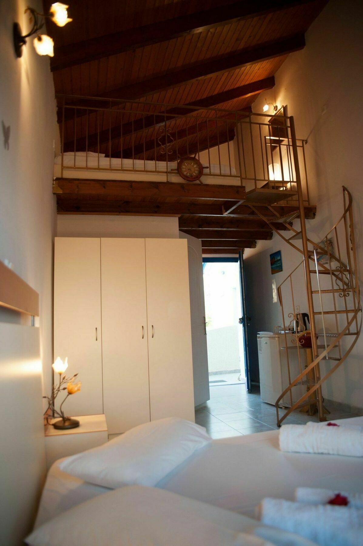 Dreams Beach Apartments Katelios Exterior photo